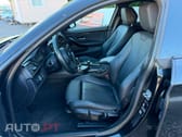 BMW 418 d Pack M Auto