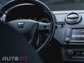 Seat Ibiza 1.4 TDi FR