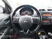 Mitsubishi Space Star 1.2 Connect Edition