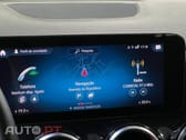 Mercedes-Benz GLA 250 e AMG Line