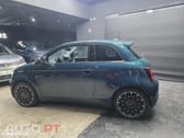 Fiat 500e 42 kWh Icon