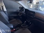 Volkswagen T-Cross 1.0 TSI Urban DSG