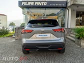 Nissan Qashqai 1.3 DIG-T Acenta LED+R