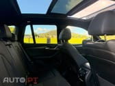 BMW X3 30 e xDrive