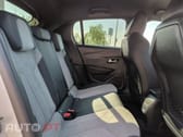 Peugeot E-208 50 kWh GT Line