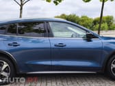 Ford Focus SW 1.5 EcoBlue S&S ACTIVE VIGNALE