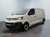 Citroen Jumpy M BlueHDi 120