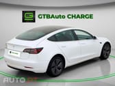 Tesla Model 3 I.V.A DEDUTÍVEL Standard RWD Plus