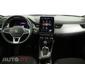 Renault Arkana Arkana 1.6 E-Tech Full Hybrid Techno