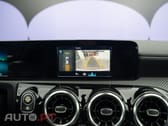 Mercedes-Benz A 160 Style