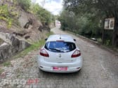 Renault Mégane 1.5 dCi Limited SS