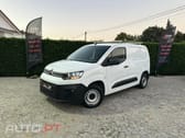 Citroen Berlingo 1.6 BlueHDi L1 Confort