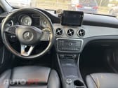 Mercedes-Benz GLA 220 d