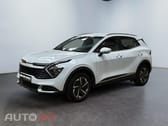 Kia Sportage 1.6 T-GDi ISG Active