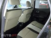 Nissan Juke 1.5 dCi N-Tec S/S 104g
