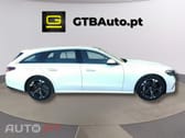 Mercedes-Benz E 300 I.V.A DEDUTIVEL e T  Avantgarde 
