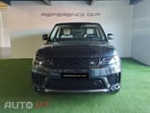 Land Rover Range Rover Sport P400e HSE Plug-In