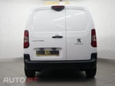 Peugeot Partner 1.5 Blue-HDI Asphalt L1 EAT8