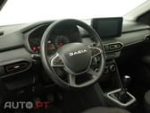 Dacia Sandero Sandero 1.0 TCe Stepway Expression