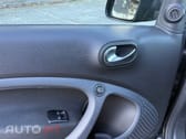 Smart ForTwo 0.9 Passion 90