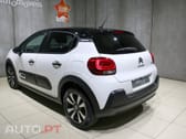 Citroen C3 1.2 PureTech Shine