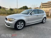 BMW 120 d Exclusive