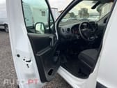 Citroen Berlingo HDI EAT8