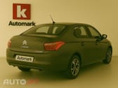 Citroen C-Elysée 1.5 BlueHDi Shine