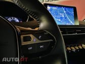 Peugeot 3008 PureTech 130 Stop & Start GPF EAT8 Active