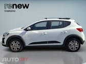 Dacia Sandero Sandero Stepway 1.0 ECO-G Stepway Comfort Bi-Fuel | 101cv | 5P | 5L