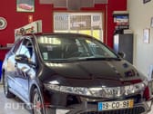 Honda Civic 1.4 Comfort