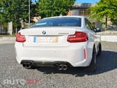 BMW 220 Sport Coupé