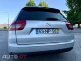Citroen C5 1.6 HDi Séduction