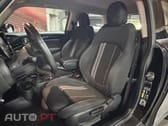 MINI Cooper Cooper SE Premium Essential