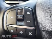 Ford Focus SW 1.5 TDCi EcoBlue Connected