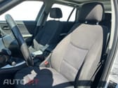 BMW 318 d Touring Line Sport