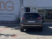 Peugeot 3008 1.2 PureTech GT Line EAT8
