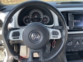 Volkswagen New Beetle 2.0 TDI Design