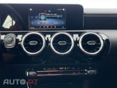 Mercedes-Benz A 160 d Style Plus
