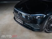 Mercedes-Benz EQA 250+ AMG Line