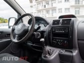 Citroen Jumpy 1.6 HDi L2H1 Semi-Vidrada