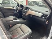 Mercedes-Benz ML 250 BlueTEC
