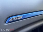 Renault Mégane 1.5 dCi GT Line
