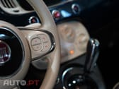 Fiat 500 1.2 Lounge Dualogic