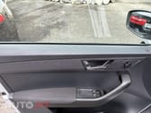 Skoda Fabia Break 1.4 TDi Style DSG