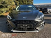 Ford Focus SW 1.5 TDCi EcoBlue Active X Aut.