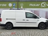 Volkswagen Caddy 2.0 TDI   L 2 H 1