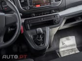 Citroen Space Tourer 1.5 BlueHDi XL Feel