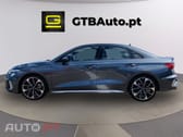 Audi S3 2.0 TFSI S-Tronic