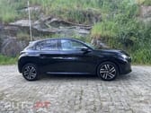 Peugeot 208 1.5 BlueHDi Allure
